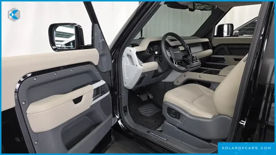 LAND ROVER DEFENDER 90 D250 XS EDITION