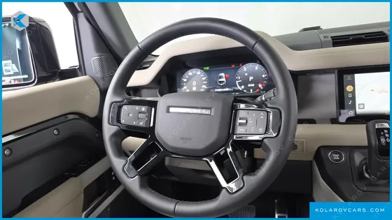 LAND ROVER DEFENDER 90 D250 XS EDITION