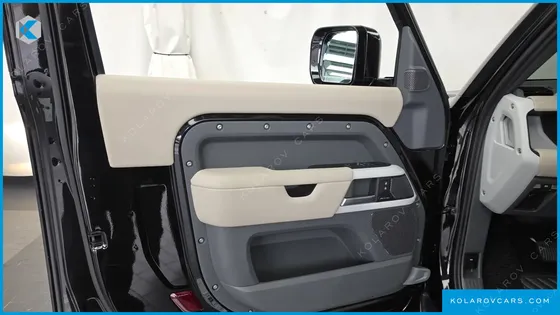 LAND ROVER DEFENDER 90 D250 XS EDITION