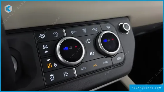 LAND ROVER DEFENDER 90 D250 XS EDITION