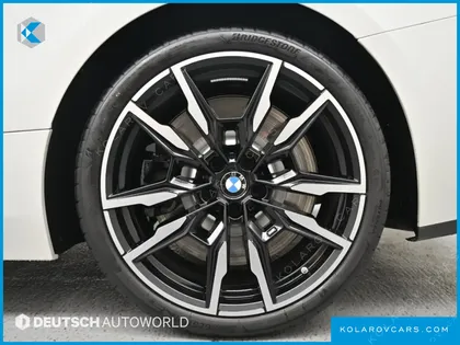 BMW 8 SERIES M850I XDRIVE COUPE