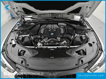 BMW 8 SERIES M850I XDRIVE COUPE
