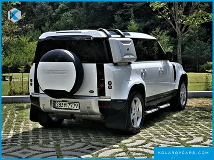 LAND ROVER DEFENDER 110 D240 SE