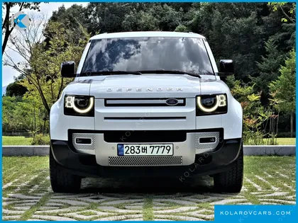 LAND ROVER DEFENDER 110 D240 SE