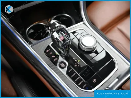 BMW 8 SERIES 840D XDRIVE M SPORT GRAN COUPE