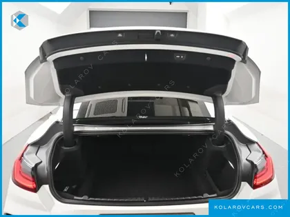 BMW 8 SERIES 840D XDRIVE M SPORT GRAN COUPE