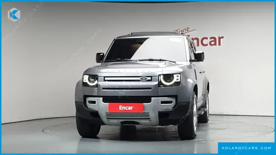 LAND ROVER DEFENDER 110 D300 HSE