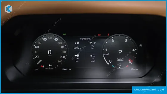LAND ROVER DEFENDER 110 D300 HSE