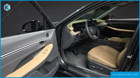HYUNDAI SONATA 2.0