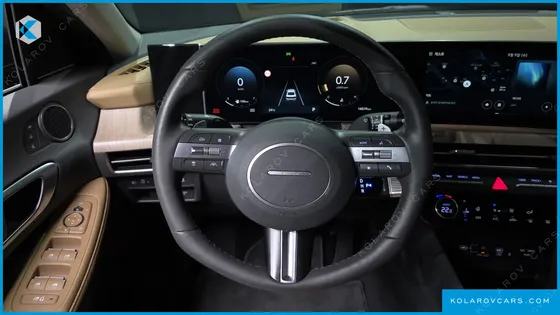HYUNDAI SONATA 2.0