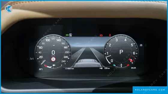 LAND ROVER DEFENDER 110 P300 X-DYNAMIC SE