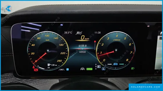 MERCEDES E-CLASS E350 4MATIC EXCLUSIVE