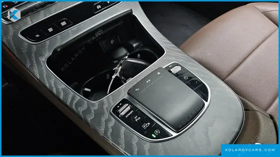 MERCEDES E-CLASS E350 4MATIC EXCLUSIVE