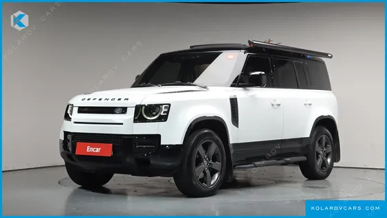 LAND ROVER DEFENDER 110 P300 X-DYNAMIC SE