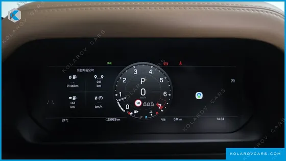 LAND ROVER DEFENDER 110 P300 X-DYNAMIC SE