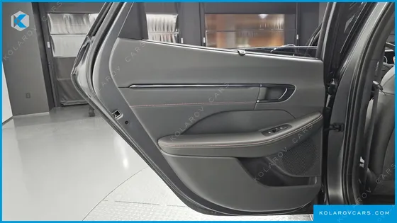 HYUNDAI SONATA 2.5 TURBO