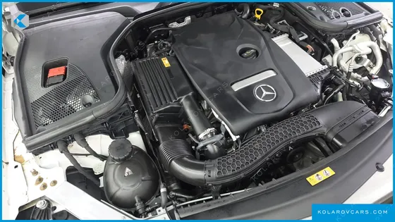 MERCEDES E-CLASS E300 4MATIC EXCLUSIVE