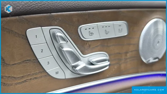 MERCEDES E-CLASS E300 4MATIC EXCLUSIVE