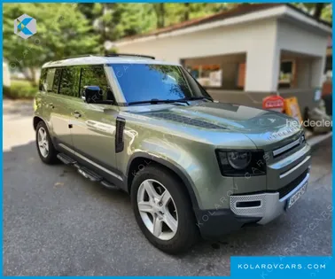 LAND ROVER DEFENDER 110 D240 SE
