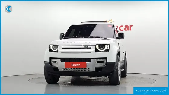 LAND ROVER DEFENDER 90 D250 SE