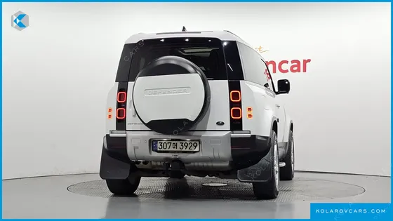 LAND ROVER DEFENDER 90 D250 SE