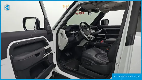LAND ROVER DEFENDER 90 D250 SE