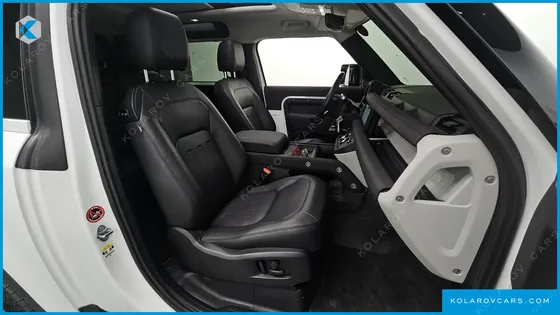 LAND ROVER DEFENDER 90 D250 SE