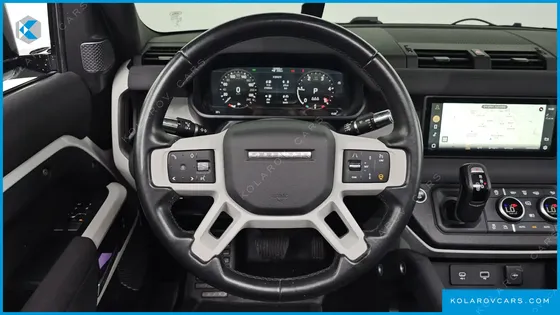 LAND ROVER DEFENDER 90 D250 SE