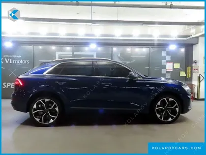 AUDI Q8 45 TDI QUATTRO PREMIUM