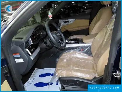 AUDI Q8 45 TDI QUATTRO PREMIUM