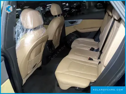 AUDI Q8 45 TDI QUATTRO PREMIUM