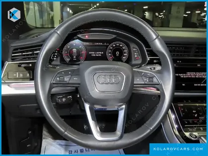 AUDI Q8 45 TDI QUATTRO PREMIUM