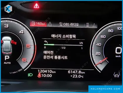 AUDI Q8 45 TDI QUATTRO PREMIUM