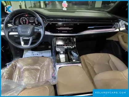 AUDI Q8 45 TDI QUATTRO PREMIUM