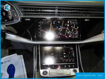 AUDI Q8 45 TDI QUATTRO PREMIUM