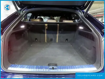 AUDI Q8 45 TDI QUATTRO PREMIUM