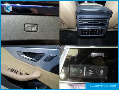 AUDI Q8 45 TDI QUATTRO PREMIUM