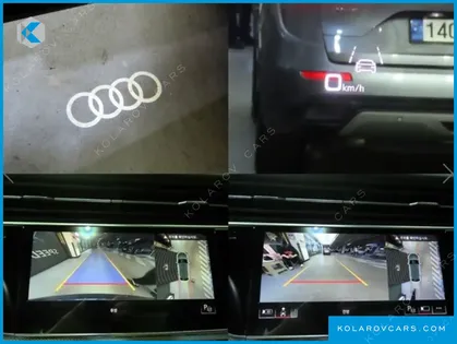 AUDI Q8 45 TDI QUATTRO PREMIUM