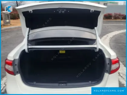 RENAULT KOREA SM3 RE