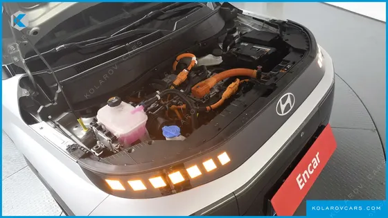 HYUNDAI CASPER INSPIRATION