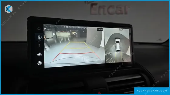 HYUNDAI CASPER INSPIRATION