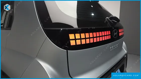HYUNDAI CASPER INSPIRATION