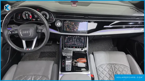 AUDI Q8 50 TDI QUATTRO PREMIUM