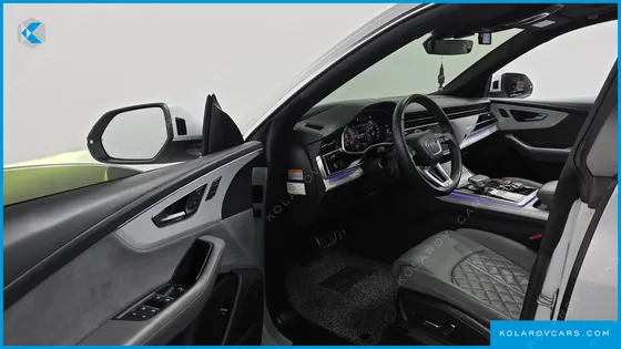 AUDI Q8 50 TDI QUATTRO PREMIUM