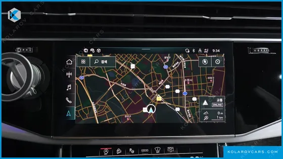 AUDI Q8 50 TDI QUATTRO PREMIUM