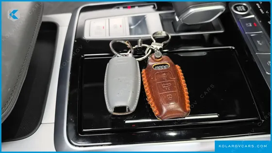 AUDI Q8 50 TDI QUATTRO PREMIUM