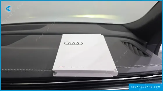 AUDI Q8 50 TDI QUATTRO PREMIUM