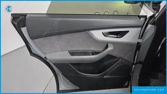 AUDI Q8 50 TDI QUATTRO PREMIUM