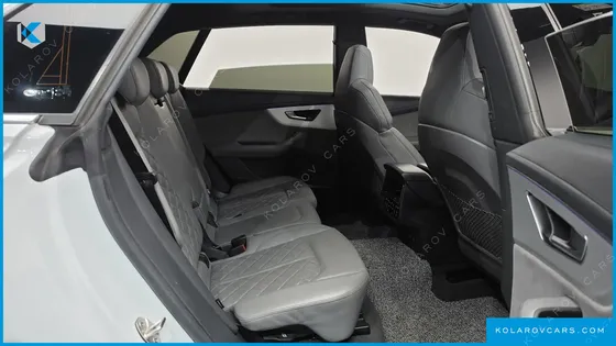 AUDI Q8 50 TDI QUATTRO PREMIUM