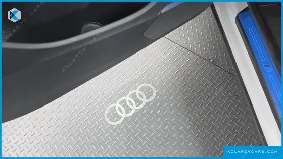 AUDI Q8 50 TDI QUATTRO PREMIUM
